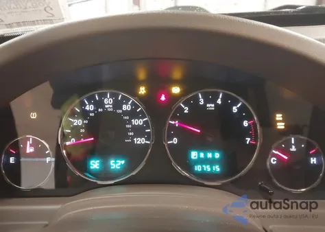 2010 Jeep Liberty Sport from USA, damaged, VIN 1J4PN2GK1AW168726